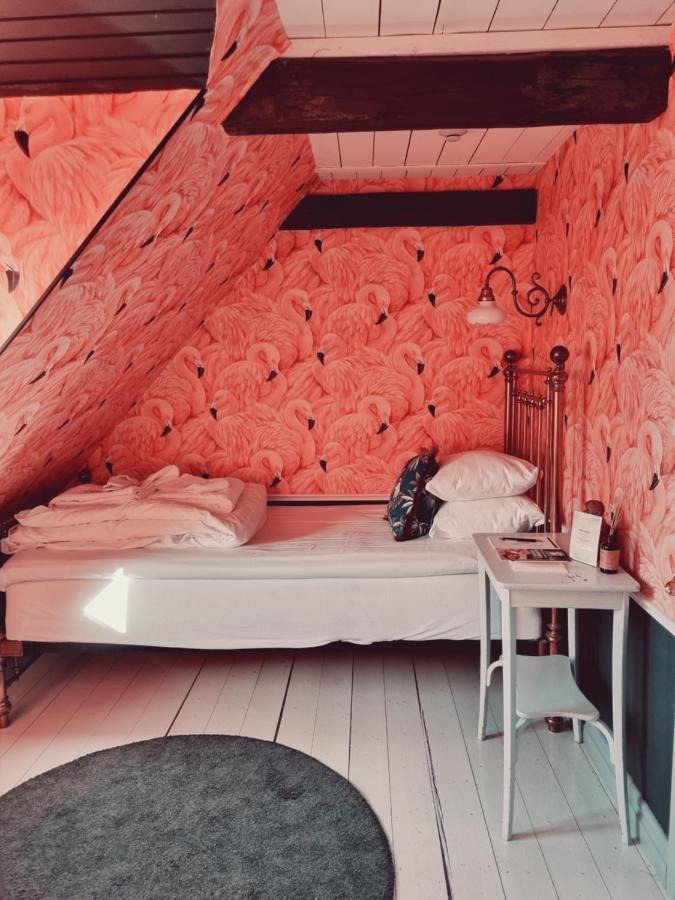 Idala Gard Hotel Trelleborg