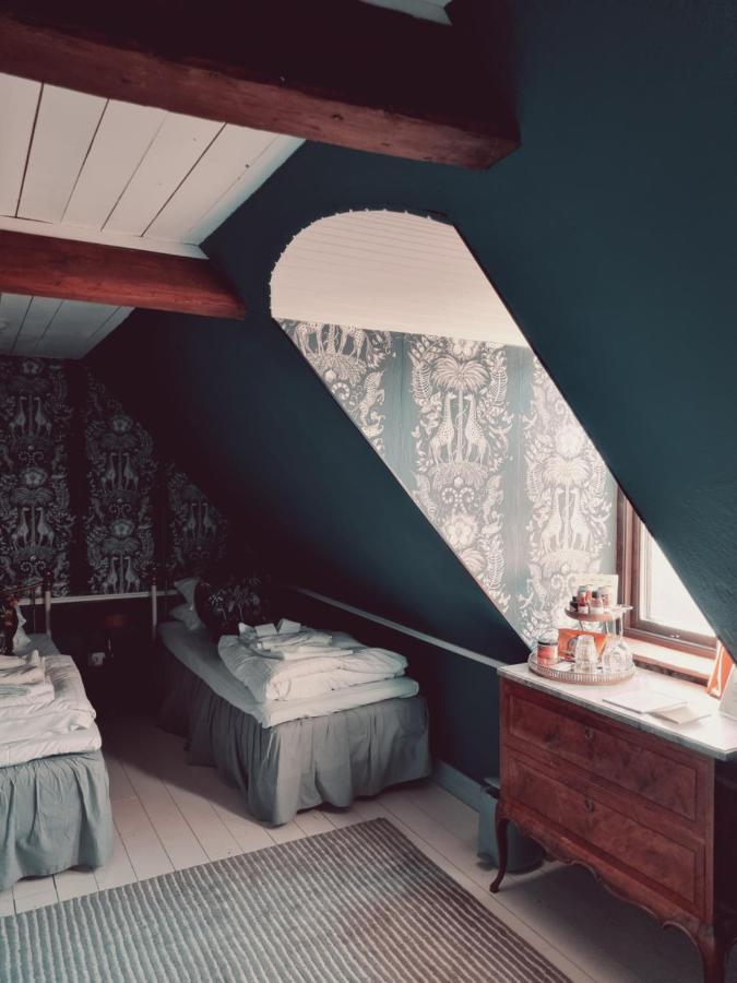 Hotel Idala Gard