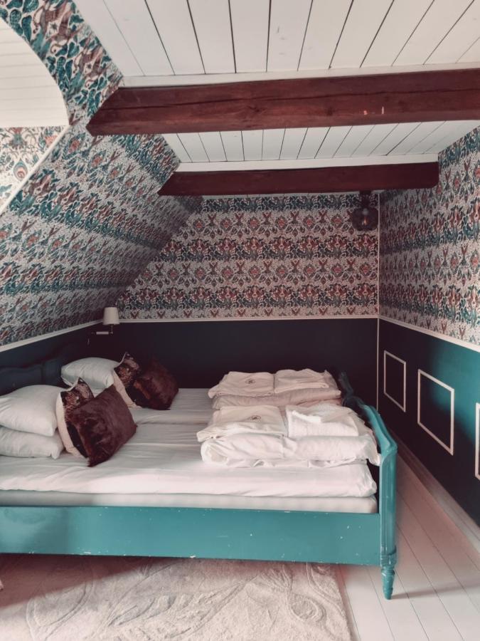 Hotel Weinbergs *