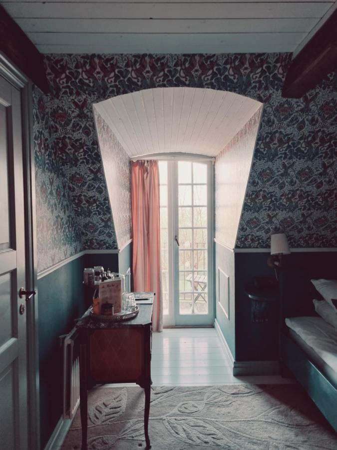 Weinbergs Hotel Trelleborg