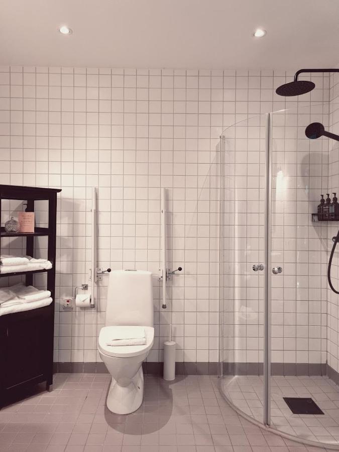 Hotel Weinbergs Trelleborg