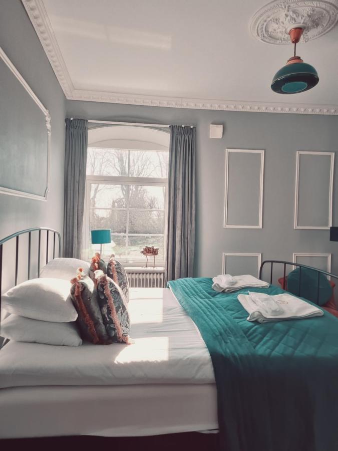 Idala Gard Hotell