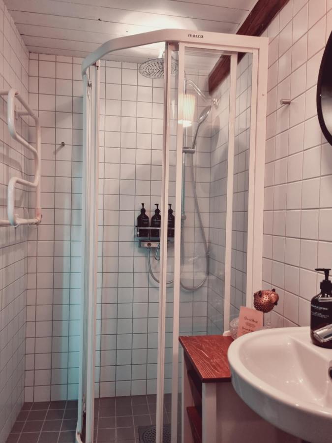 Weinbergs Hotel Trelleborg