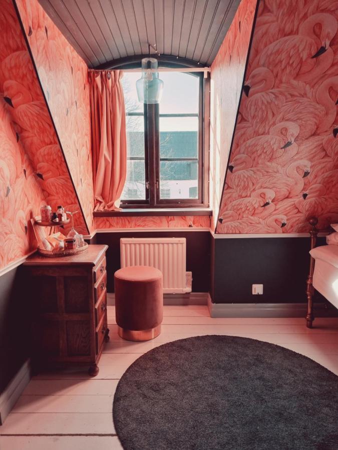 Hotel Weinbergs *