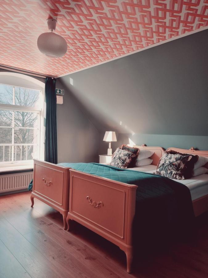 Hotel Idala Gard Trelleborg