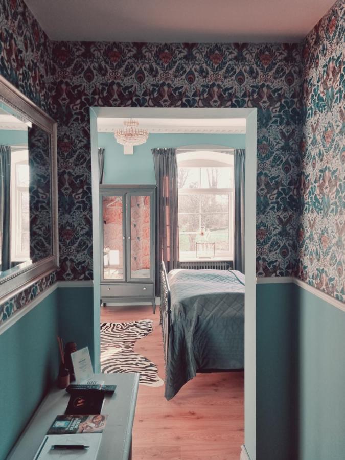 Hotel Weinbergs Trelleborg