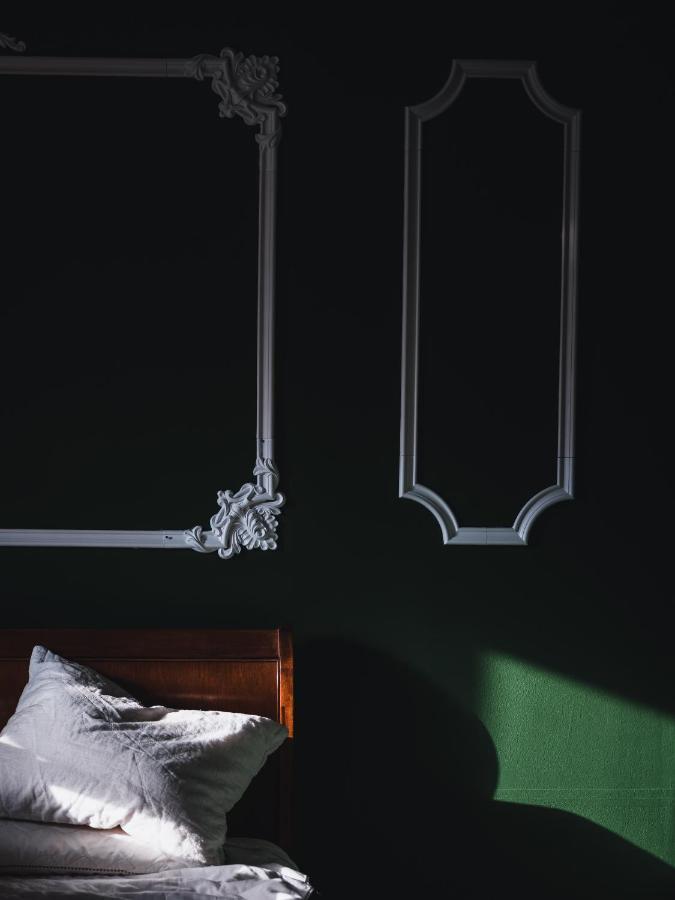 Hotel Weinbergs *